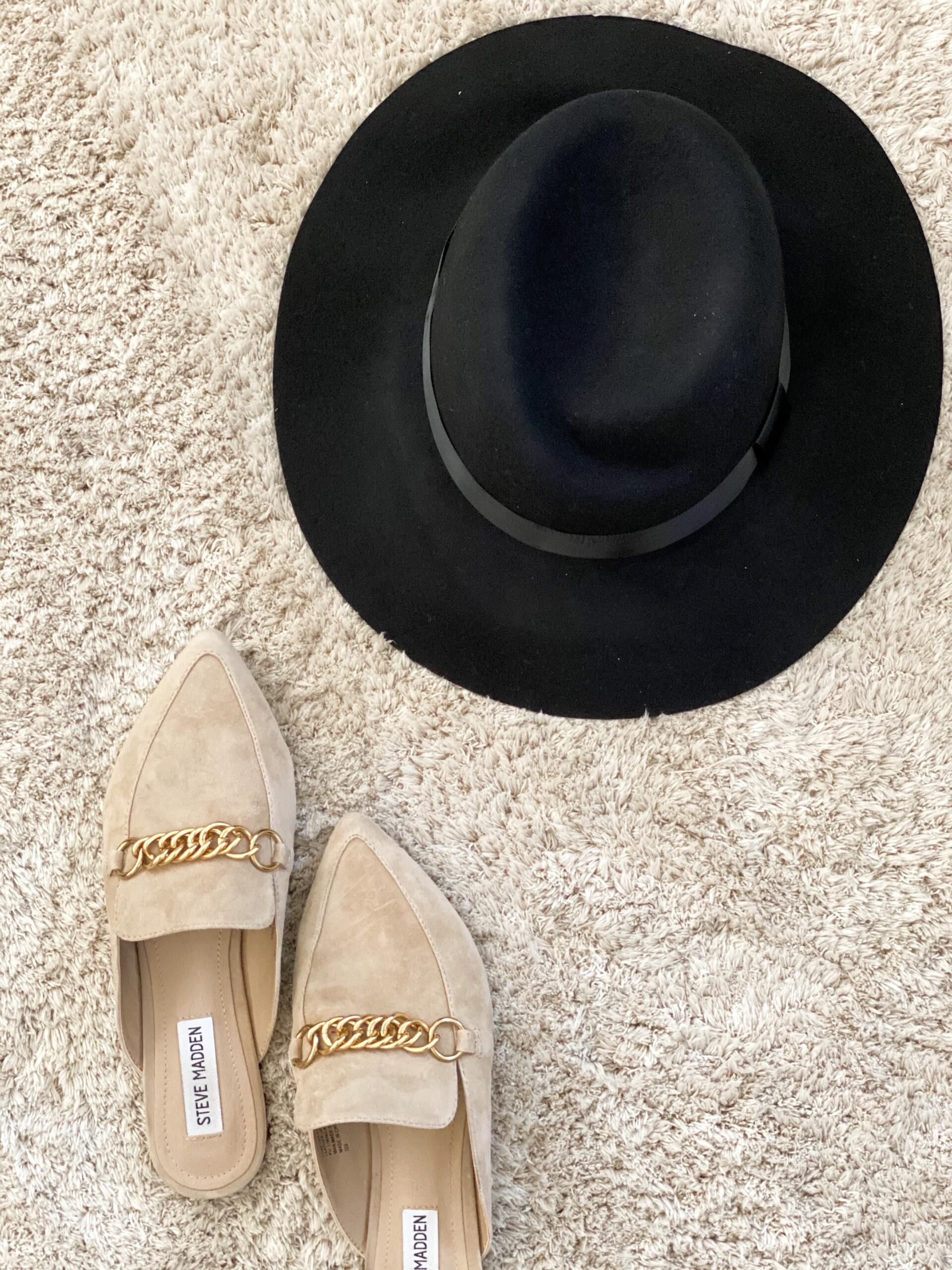 Steve Madden Mule